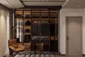 3 bedroom apartment 186 m² Atasehir, Turkey