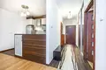 Wohnung 2 zimmer 46 m² Warschau, Polen