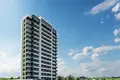 Apartamento 2 habitaciones 67 m² Yenisehir, Turquía