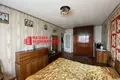 Apartamento 3 habitaciones 62 m² Grodno, Belarús