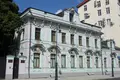 Office 1 500 m² in Central Administrative Okrug, Russia
