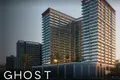 Residential complex Exquisite residential complex Ghost by Binghatti with modern infrastructure in the area of ​​Al Jaddaf, Dubai, UAE