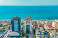 Apartamento 3 habitaciones 140 m² Región del Mediterráneo, Turquía