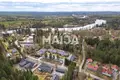 Appartement 1 chambre 43 m² Haukipudas, Finlande