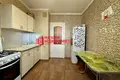 Appartement 1 chambre 43 m² Hrodna, Biélorussie