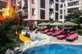 2 bedroom apartment 94 m² Sunny Beach Resort, Bulgaria