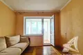 Mieszkanie 2 pokoi 49 m² Muchaviecki sielski Saviet, Białoruś