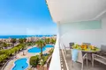Penthouse 3 Schlafzimmer  Arona, Spanien