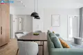 Wohnung 3 zimmer 51 m² Vilnius, Litauen