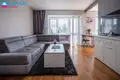 Apartamento 3 habitaciones 51 m² Klaipėda, Lituania