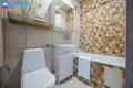 Apartamento 2 habitaciones 40 m² Vilna, Lituania