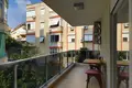 Mieszkanie 2 pokoi 48 m² Alanya, Turcja