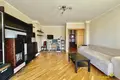 Wohnung 2 zimmer 75 m² Minsk, Belarus