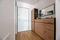 2 room apartment 59 m² Zagreb, Croatia