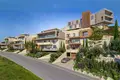 2 bedroom apartment 142 m² Agios Tychonas, Cyprus