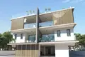 Apartamento 1 habitación 54 m² Larnaca District, Chipre