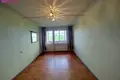 Appartement 1 chambre 36 m² Mazeikiai, Lituanie