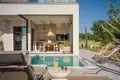 villa de 5 chambres 220 m² Grad Porec, Croatie