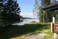 Dom wolnostojący 3 pokoi 49 m² Southern Savonia, Finlandia