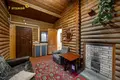 House 131 m² Jzufouski sielski Saviet, Belarus
