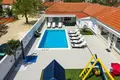 3-Schlafzimmer-Villa 176 m² Grad Zadar, Kroatien