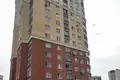 1 room apartment 47 m² Minsk, Belarus