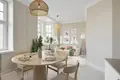 Appartement 1 chambre 45 m² Helsinki sub region, Finlande