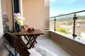 Wohnung 2 Zimmer 43 m² Budva, Montenegro