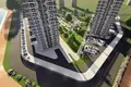 Квартира 4 комнаты 140 м² Тарсус, Турция