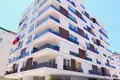 Penthouse 5 pokojów 210 m² Muratpasa, Turcja