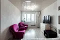 Apartamento 1 habitación 42 m² Minsk, Belarús