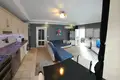 Apartamento 3 habitaciones 120 m² Alanya, Turquía