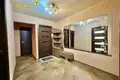 Mieszkanie 3 pokoi 76 m² Mińsk, Białoruś