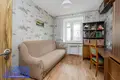 3 room apartment 67 m² Minsk, Belarus