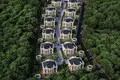 Castle 8 bedrooms 964 m² Başiskele, Turkey