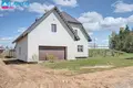 House 217 m² Adutiskis, Lithuania