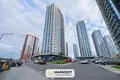 Квартира 1 комната 30 м² Минск, Беларусь