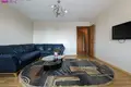 4 room apartment 74 m² Silute, Lithuania