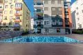 Wohnung 4 zimmer 130 m² Muratpasa, Türkei