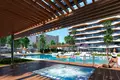 2 bedroom penthouse 186 m² Provincia de Alacant/Alicante, Spain