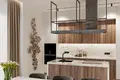 Apartamento 3 habitaciones 187 m² Limasol, Chipre
