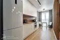 1 room apartment 29 m² Minsk, Belarus