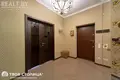 2 room apartment 76 m² Minsk, Belarus