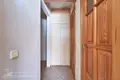 1 room apartment 29 m² Minsk, Belarus