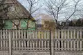 Maison 52 m² Znamienski sielski Saviet, Biélorussie