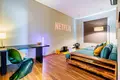 4BR Smart Villa • Cinema • Garden • Canggu