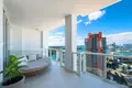 Квартира 2 спальни 159 м² Майами-Бич, США