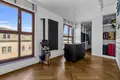 5 room apartment 139 m² Warsaw, Poland