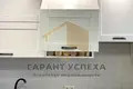 Appartement 2 chambres 61 m² Muchaviecki sielski Saviet, Bélarus