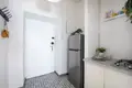 1 room apartment 20 m² Warsaw, Poland